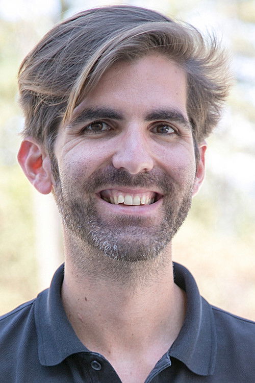 Photo of Dani Sanchez-Lopez