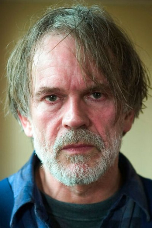 Photo of Anders Hove