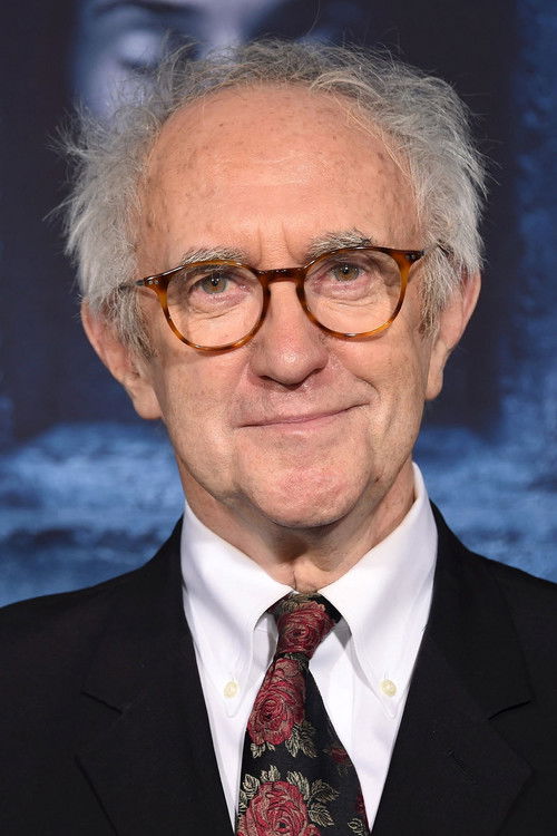 Photo of Jonathan Pryce