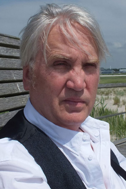 Photo of Uwe Dag Berlin