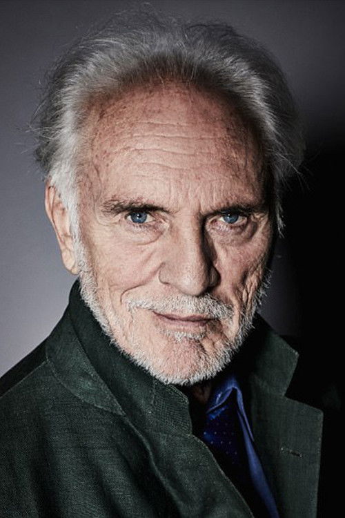 Photo of Terence Stamp