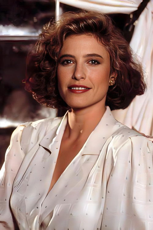Photo of Mimi Rogers