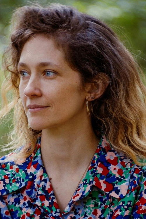 Photo of Léa Todorov