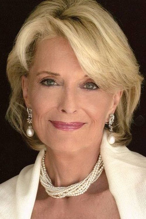 Photo of Constance Towers