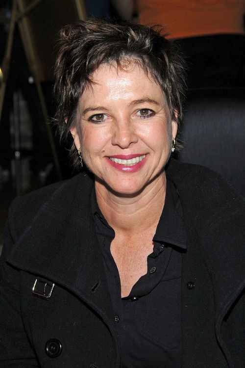 Photo of Kristy McNichol