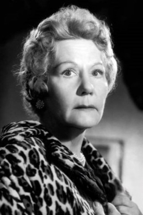 Photo of Erika von Thellmann