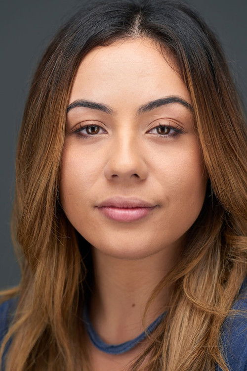 Photo of Hannah Tevita