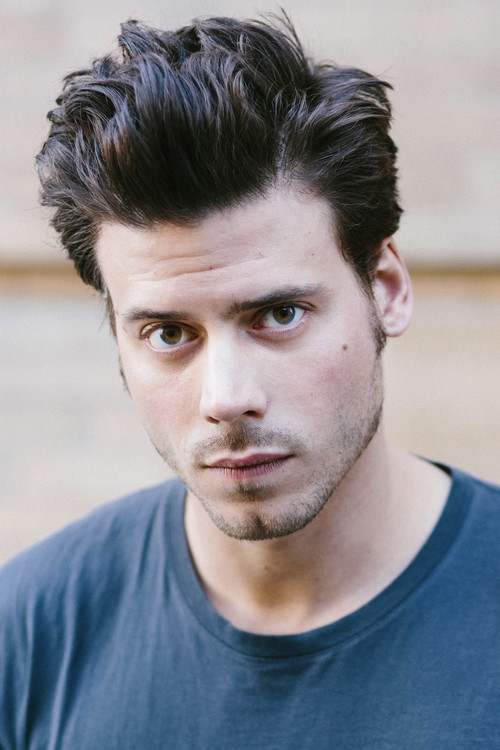 Photo of François Arnaud