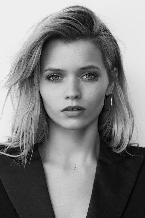 Photo of Abbey Lee