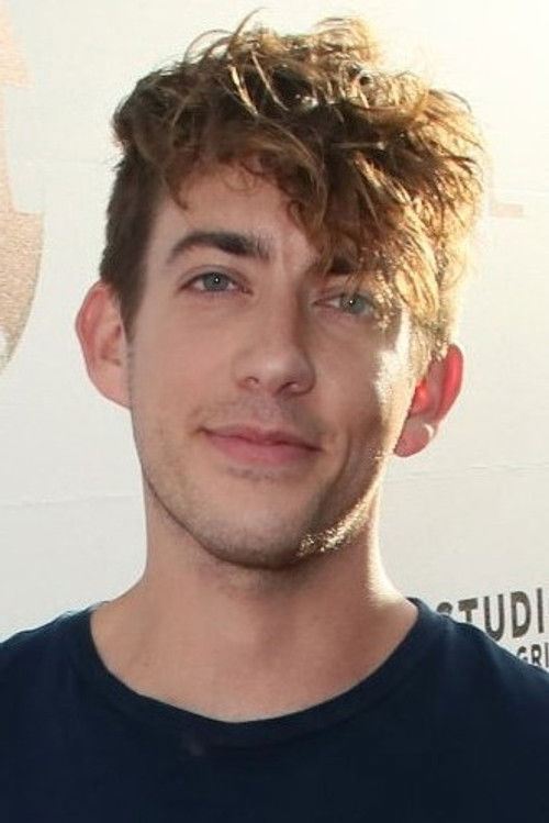 Photo of Kevin McHale