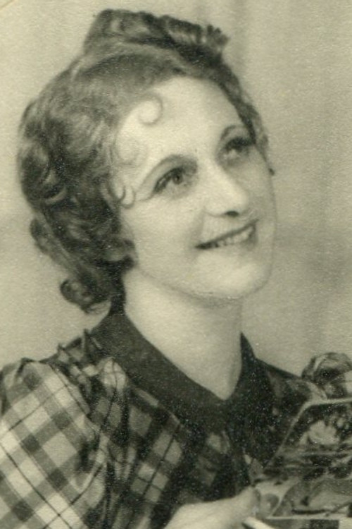 Photo of Alison Leggatt