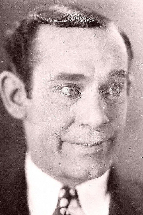 Photo of Al Thompson