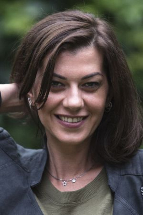 Photo of Filiz Ahmet