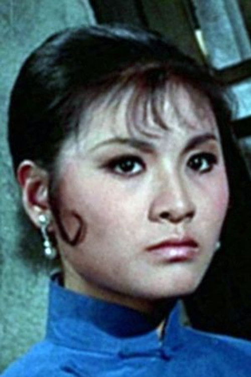 Photo of Cindy Tang Hsin