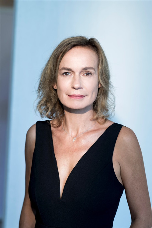 Photo of Sandrine Bonnaire