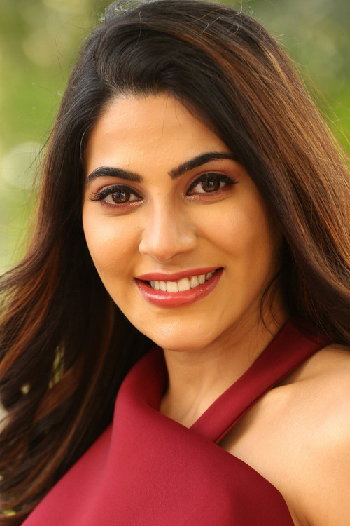 Photo of Nikki Tamboli