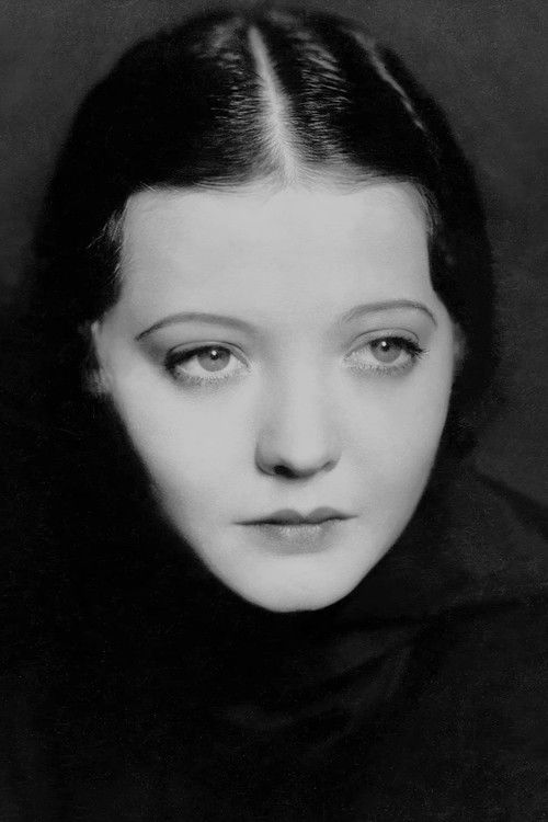 Photo of Sylvia Sidney