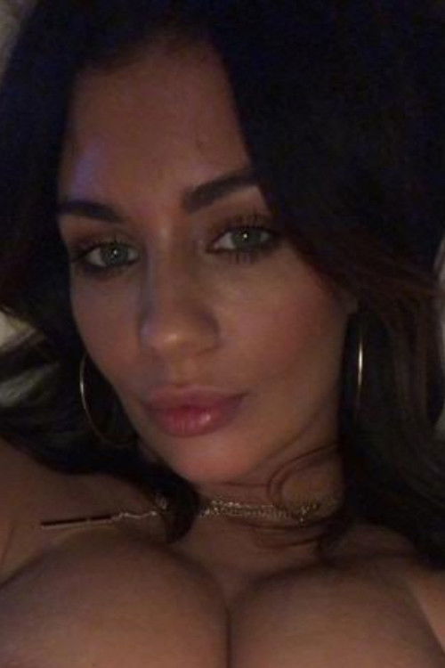 Photo of Holly Peers