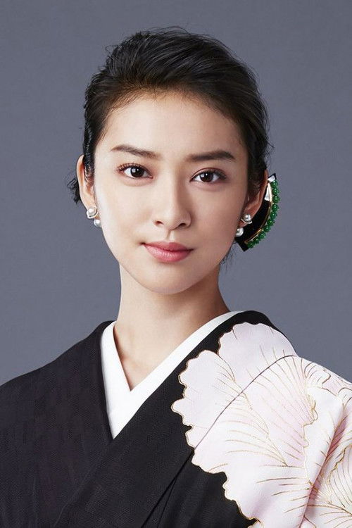Photo of Emi Takei