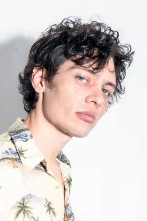 Photo of Alián Devetac