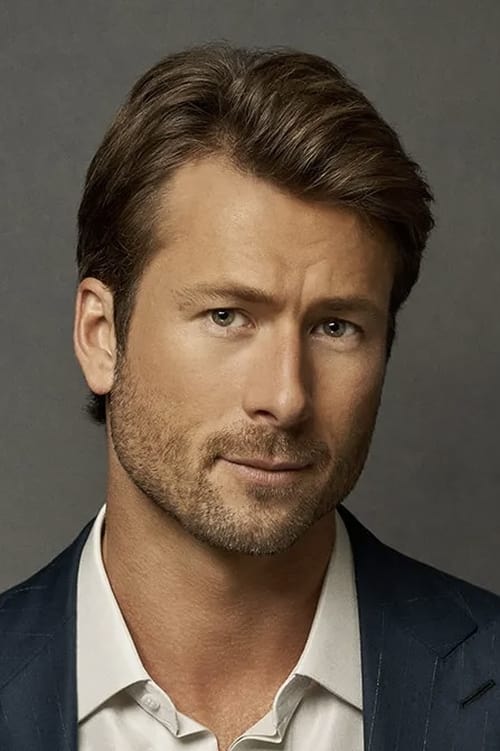 Photo of Glen Powell