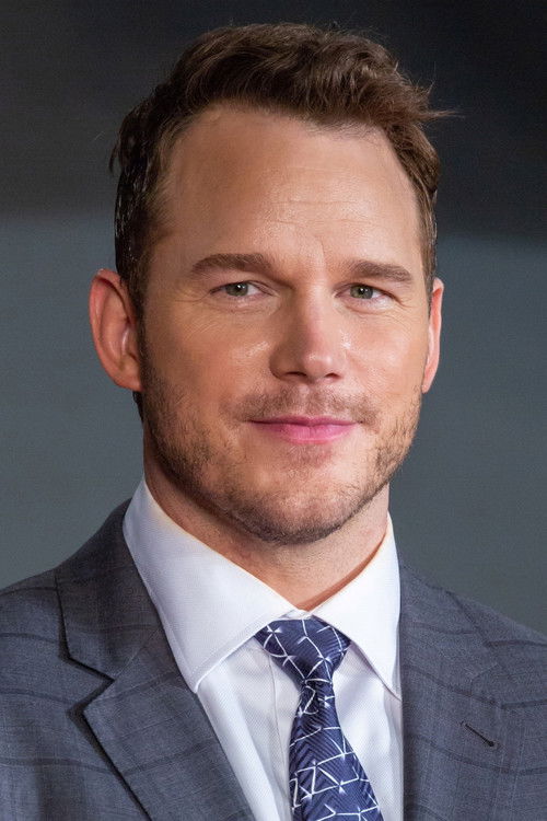 Photo of Chris Pratt
