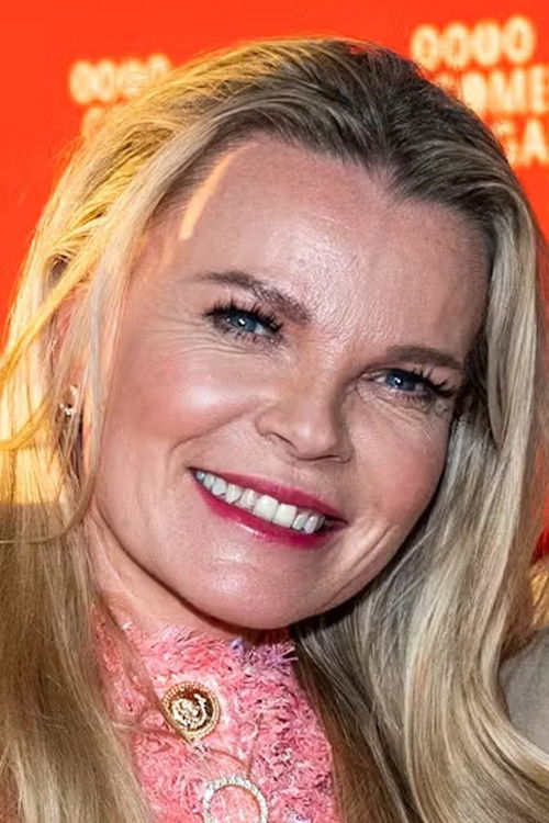 Photo of Katerina Pitzner