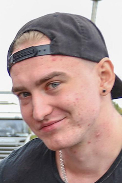 Photo of Ryan Conway