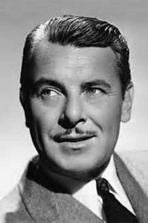 Photo of George Brent
