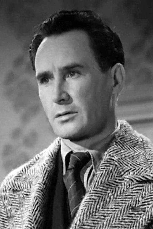 Photo of Denis O'Dea