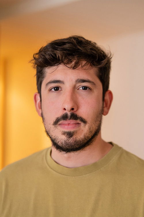 Photo of David M. Mateo