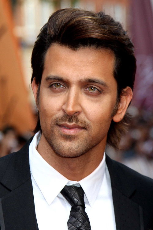 Photo of Hrithik Roshan