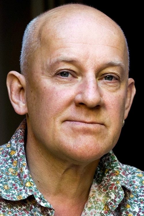 Photo of Tomas Norström