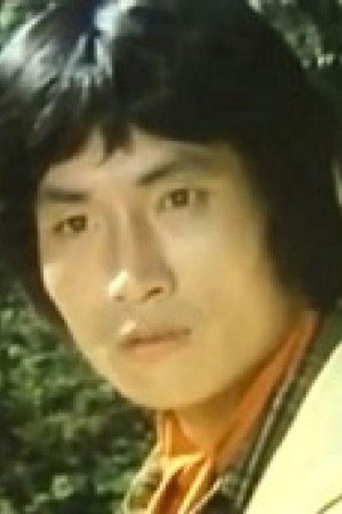 Photo of Martin Choe Min-Kyu