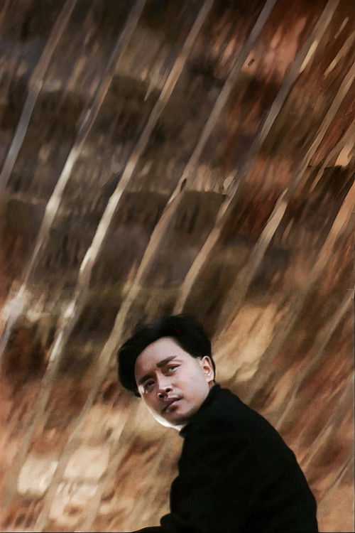 Photo of Leslie Cheung