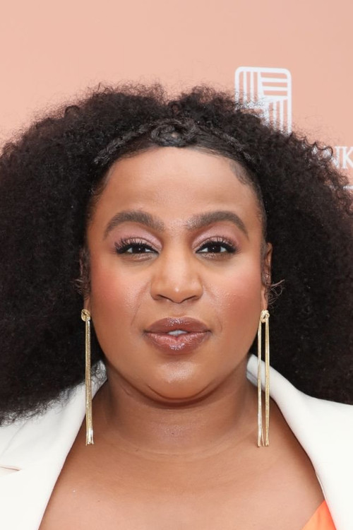 Photo of Sophia Nomvete