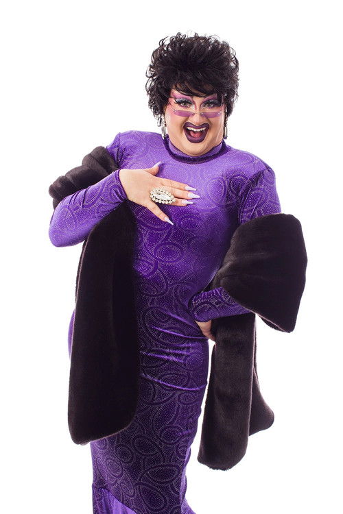 Photo of Mona De Grenoble