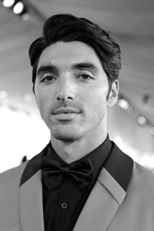 Photo of Taylor Zakhar Perez