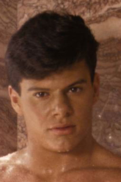 Photo of Derek Cruise