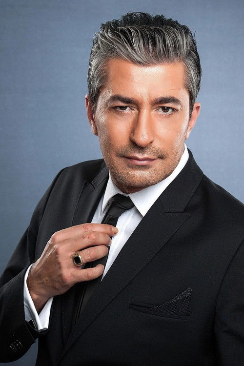Photo of Erkan Petekkaya