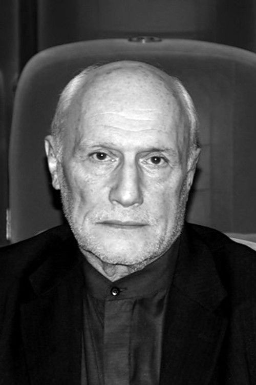 Photo of Aleksandr Porokhovshchikov