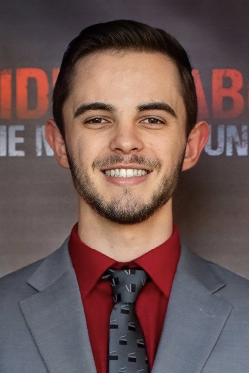 Photo of Parker Viale