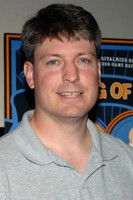 Photo of Steve Wiebe