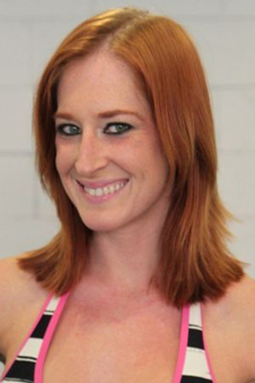 Photo of Tiffany Dean Gravile