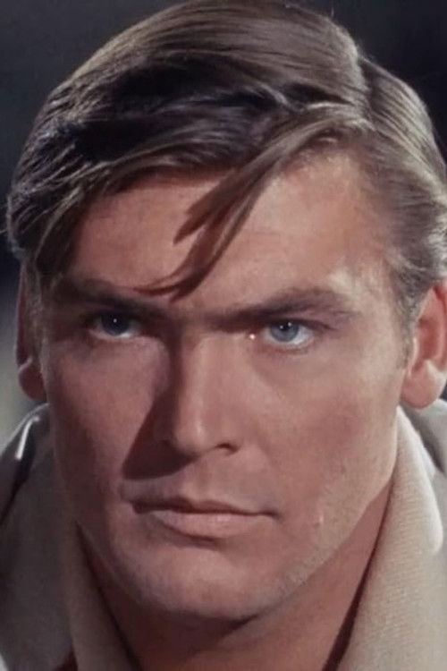 Photo of John Robert Crawford