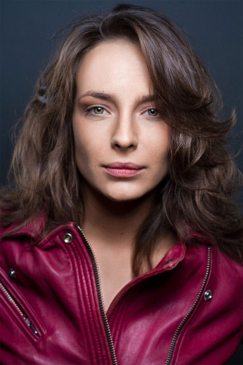 Photo of Anna Popova