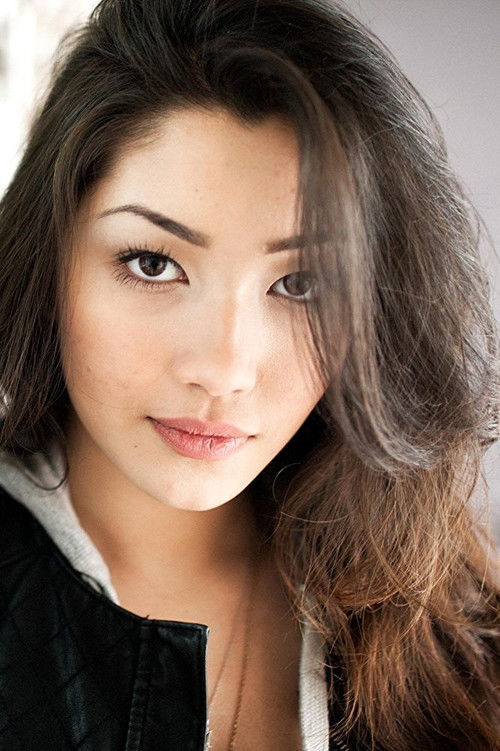 Photo of Jaylee Hamidi