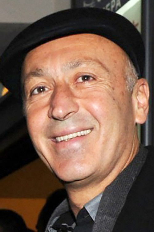 Photo of Pavlos Orkopoulos