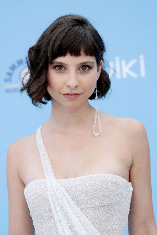 Photo of Ludovica Francesconi