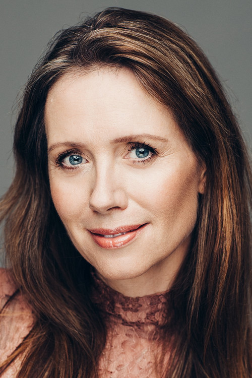 Photo of Alexandra Ternstroem